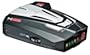 Cobra XRS9370 High-Performance Radar/Laser Detector with 360-Degree Protection