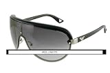 Emporio Armani AUTHENTIC Unisex Blue EA 9421/S OQUVX