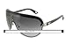 Emporio Armani AUTHENTIC Unisex Blue EA 9421/S OQUVX