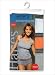 Classics Womens Stretch Sport Hipster Assorted 5