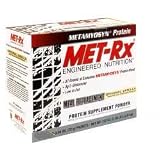 Vanilla "Drink Mix" Protein Drink from Met-Rx (42 Packs)