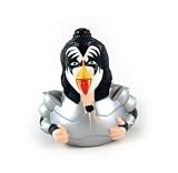 KISS The Demon Gene Simmons Celebriduck Limited Edition Collectible Rubber Duck