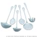 Nigella Lawson Vitreous Utensils Set