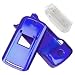 Rapid Car Charger + Home Travel Charger for Apple Ipod Touch Itouch 8Gb 16GB 1G 1st Generation