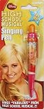 �ϥ���������ߥ塼������2 HIGH SCHOOL MUSICAL2 Singing Pen Sharpay