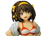 The Disappearance of Haruhi Suzumiya EX Figure Endless Eight Suzumiya Haruhi