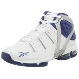 Reebok - Reebok Men's Rbk Voyage Mid Basketball Shoe