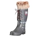 Giesswein 47511 Zwaring, Damen Gummistiefel