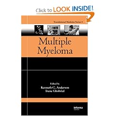Multiple Myeloma: Translational and Emerging Therapies (Translational Medicine)