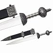 Black Imperial Gladiator Sword