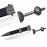 Black Imperial Gladiator Sword