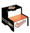 Major League BaseballTM - Orioles Storage Step-Up