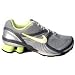 Nike Women's Shox Navina +3 Style# 343663-011 (Womens-9.5 US, Metallic Silver/White-Dark Grey-LQD LM)
