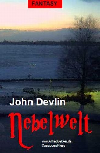 Nebelwelt (Fantasy-Roman) (German Edition)