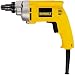 DEWALT DW281 6.5-Amp Variable-Speed Reversing Positive Clutch Screwdriver