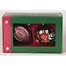 Cincinnati Bengals Double Ornament Set