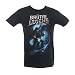 Amazon price tracker, Amazon price history charts, Collector's Mine Game T-Shirt - Brütal Legend-Mountain  BRUTBGUI Herren T-Shirt, Gr. 54 (XL), Schwarz