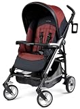 Peg Perego Pliko Four Stroller, Boheme