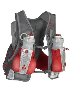 SCOTT　JUREK　VEST / スコットジュレック　トレイルランニング ベスト (S)