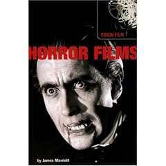 Horror Films (Virgin Film Series)
