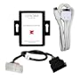 GROMAudio iPod to VW / Audi Car Adapter Interface for Trunk / Glovebox