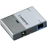 Electronics: Medium picture for Linksys Network Optimizer for Gaming and VoIP