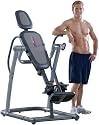 Weider Club Inversion System
