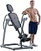 Weider Club Inversion System