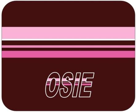 Personalized Gift - Osie Mouse Pad
