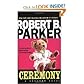 Ceremony (Spenser Novels (Dell)) [Mass Market Paperback]