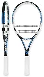  : Babolat Pure Drive + Cortex. Free String, Free Shipping