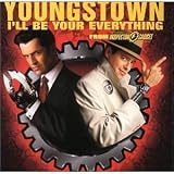 Ill Be Your Everything (Rap) / Samples From Youngstowns Upcoming Debut Album (Pedal to the Steel / Whenever You Need Me / Through Your Eyes)