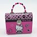 Hello Kitty Lunchbox PUNK PRINCESS