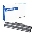 AGPtek Laptop/Notebook Battery for Sony VAIO VGN-FW82DS VGN-FW93JS VGN-NS21M/W VGN-NS240DW VGN-NS51B/L VGN-NW130J/T VGN-NW35E/P VGN-NW91VS VGN-SR140EB VGN-SR175N/B VGN-SR240N/B 5200mAh 11.1V AGPtek Laptop/Notebook Battery for Sony VAIO VGN-FW82DS VGN-FW93JS VGN-NS21M/W VGN-NS240DW VGN-NS51B/L VGN-NW130J/T VGN-NW35E/P VGN-NW91VS VGN-SR140EB VGN-SR175N/B VGN-SR240N/B 5200mAh 11.1V