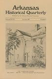 Books : Arkansas Historical Quarterly - Autumn 1989 (Volume XLVIII, Number 3)