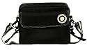 HOCO SPL10-750-BAG01 - Wickeltasche "BUGGY BAG" 8402, Black