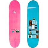 Toy Machine Get Amped Skateboard Deck