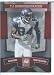 T.J. Houshmandzadeh / Seattle Seahawks / 2010 Donruss Elite NFL Football Card by Panini in Protective Screwdown Case