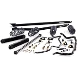 Hotchkis 80018 TVS Kit by Hotchkis