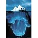 Iceberg Hidden Depths - Maxi Poster - 61 cm x 91.5 cm