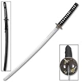 Samurai Sword Katana Perching Birds