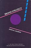 Brand strategy
