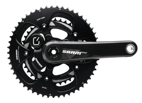sram quarq crankset
