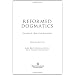 Reformed Dogmatics, Vol. 2: God and Creation