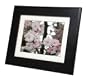 Smartparts SPX8WFEF 8-Inch Wi-Fi Digital Picture Frame