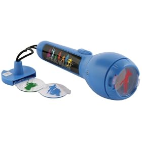 Clone Wars Projection Torch