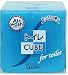 �G�A�E�H�b�V�� �g�C��CUBE(�L���[�u) ��������̍��� 130g