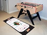 Minnesota Wild Rink Runner