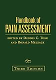 Handbook of pain assessment