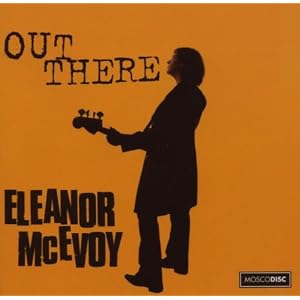 Eleanor McEvoy - Out There (2006)